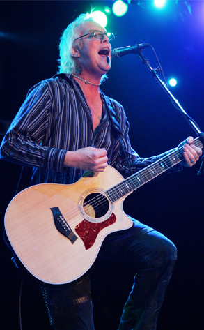 Jani Lane, Warrant Jani Lane, Warrant